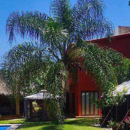 Villas De Brisas Cuernavaca Luaran gambar