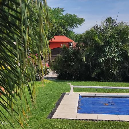 Villas De Brisas Cuernavaca Luaran gambar