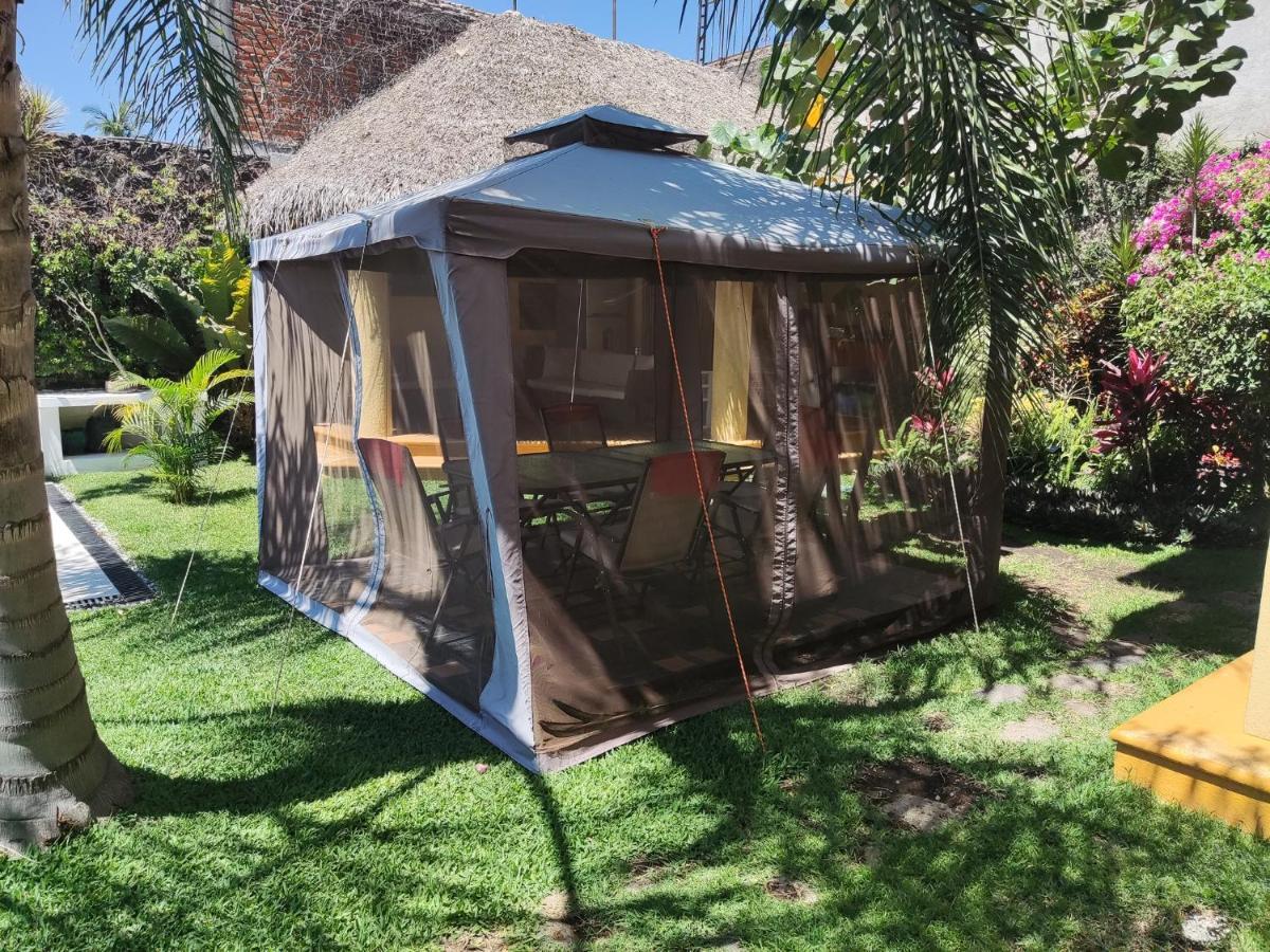 Villas De Brisas Cuernavaca Luaran gambar