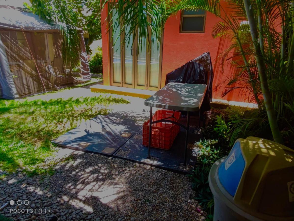 Villas De Brisas Cuernavaca Luaran gambar
