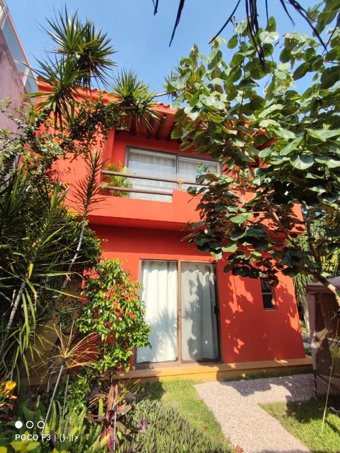 Villas De Brisas Cuernavaca Luaran gambar