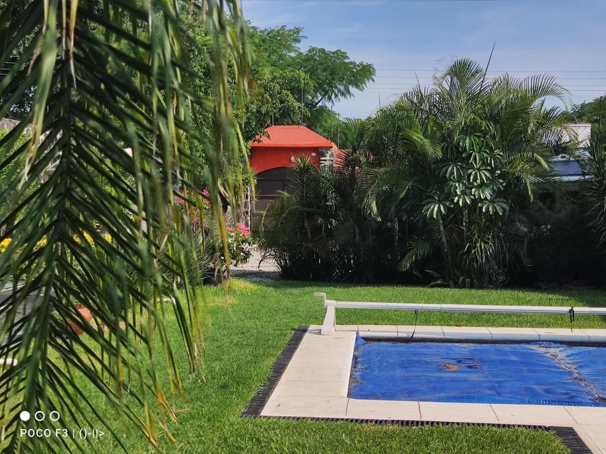 Villas De Brisas Cuernavaca Luaran gambar