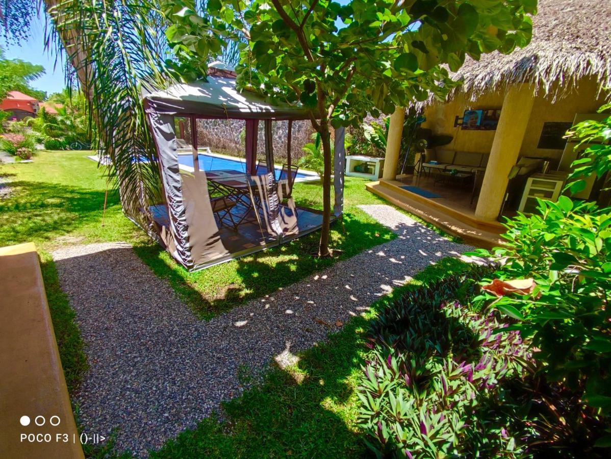 Villas De Brisas Cuernavaca Luaran gambar