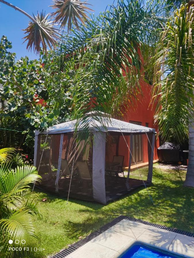 Villas De Brisas Cuernavaca Luaran gambar