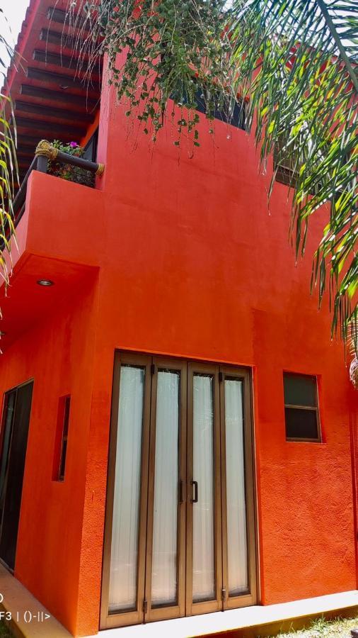 Villas De Brisas Cuernavaca Luaran gambar