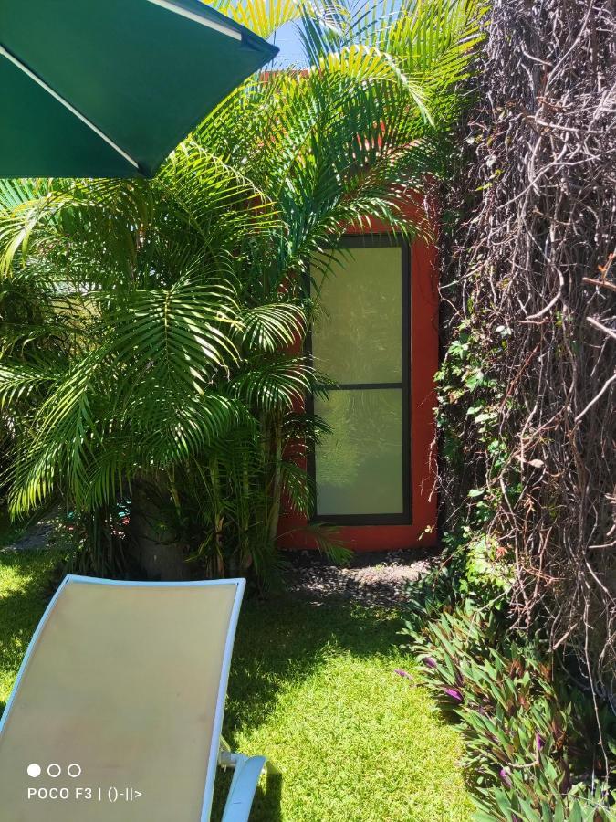 Villas De Brisas Cuernavaca Luaran gambar