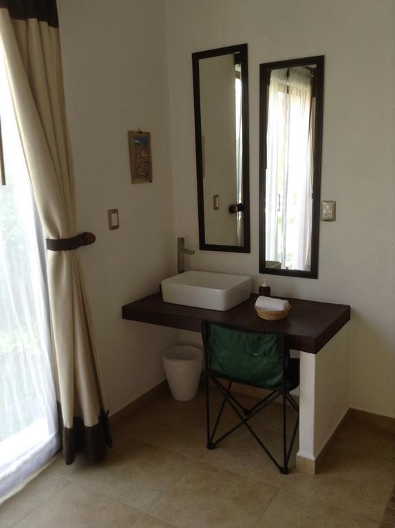 Villas De Brisas Cuernavaca Luaran gambar