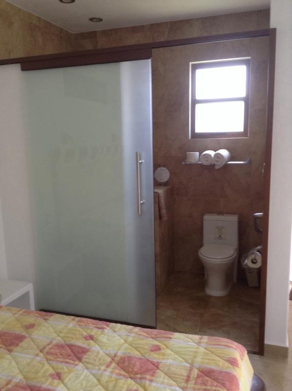 Villas De Brisas Cuernavaca Bilik gambar