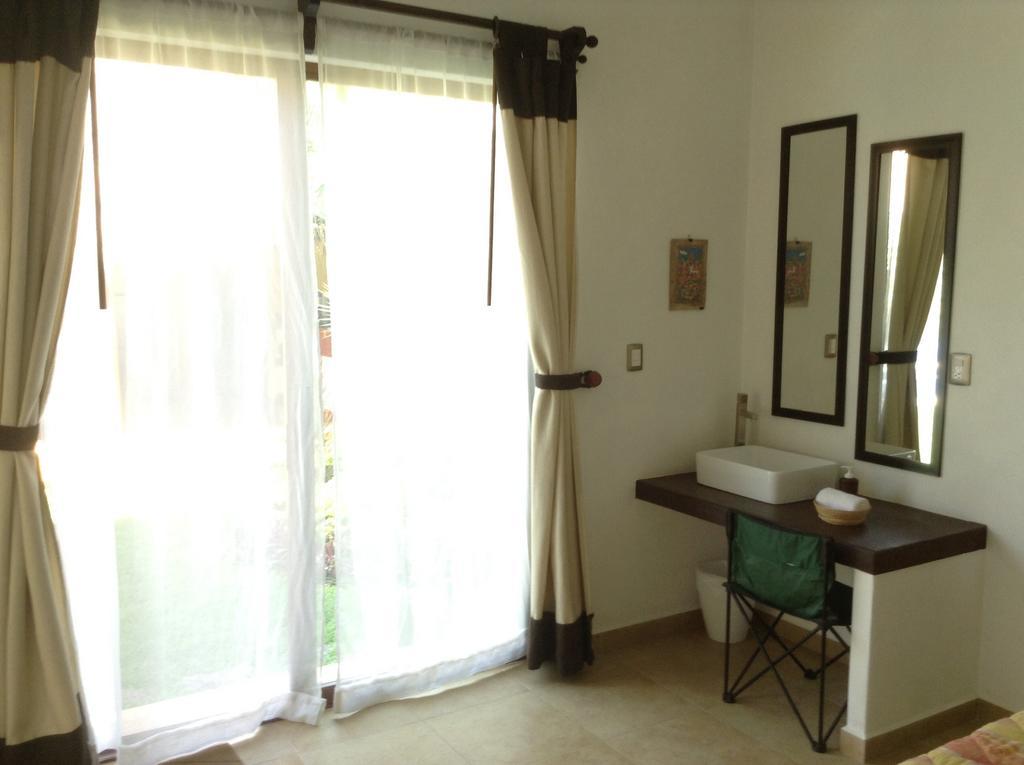 Villas De Brisas Cuernavaca Luaran gambar