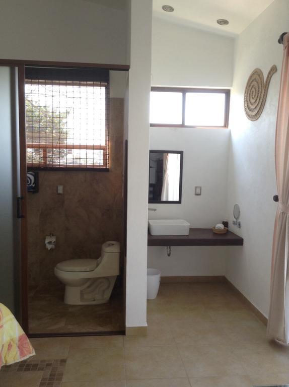 Villas De Brisas Cuernavaca Bilik gambar