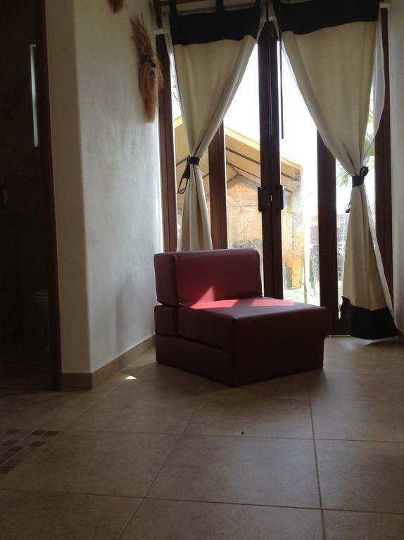 Villas De Brisas Cuernavaca Bilik gambar