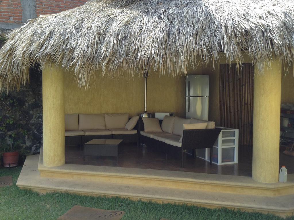 Villas De Brisas Cuernavaca Luaran gambar