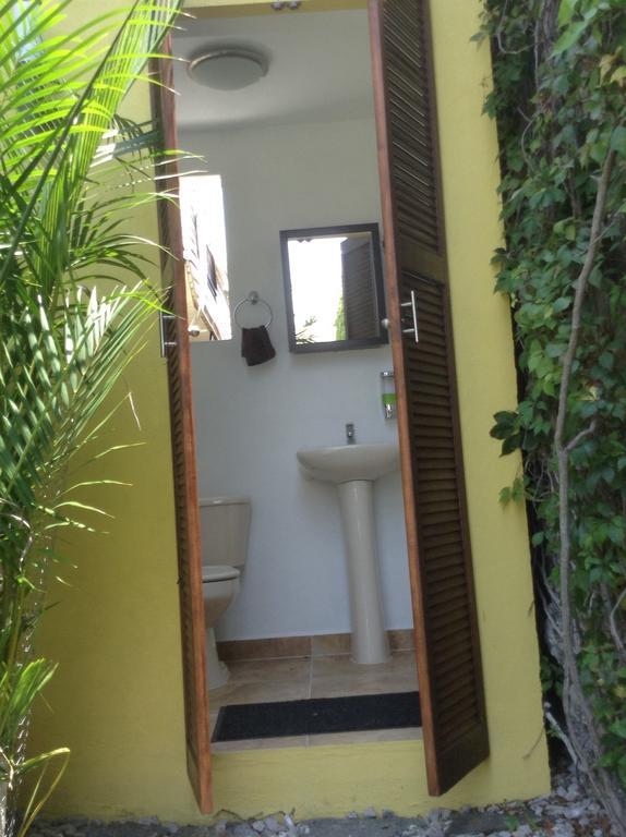 Villas De Brisas Cuernavaca Luaran gambar