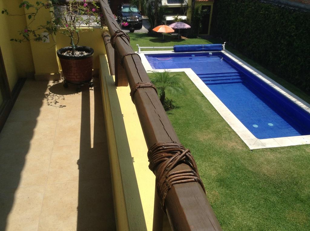 Villas De Brisas Cuernavaca Bilik gambar
