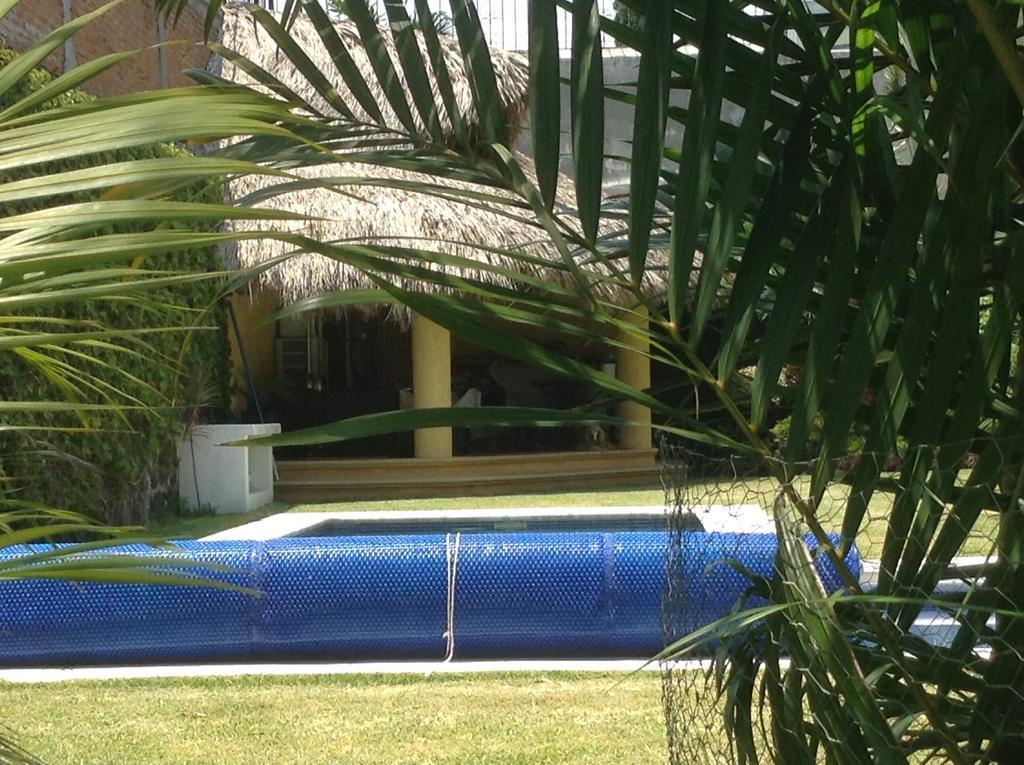 Villas De Brisas Cuernavaca Luaran gambar