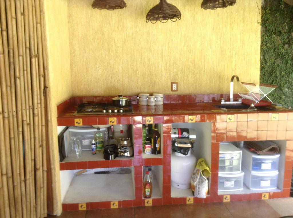 Villas De Brisas Cuernavaca Luaran gambar