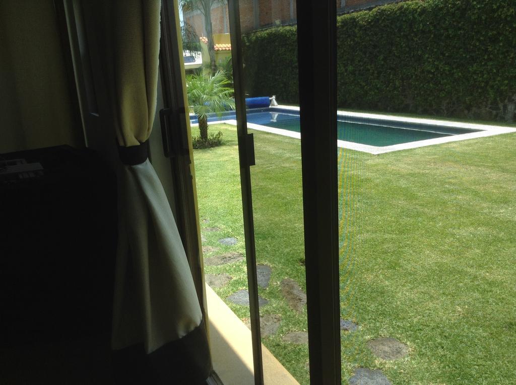 Villas De Brisas Cuernavaca Bilik gambar