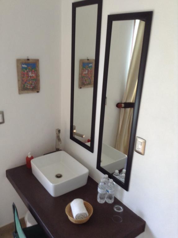 Villas De Brisas Cuernavaca Luaran gambar