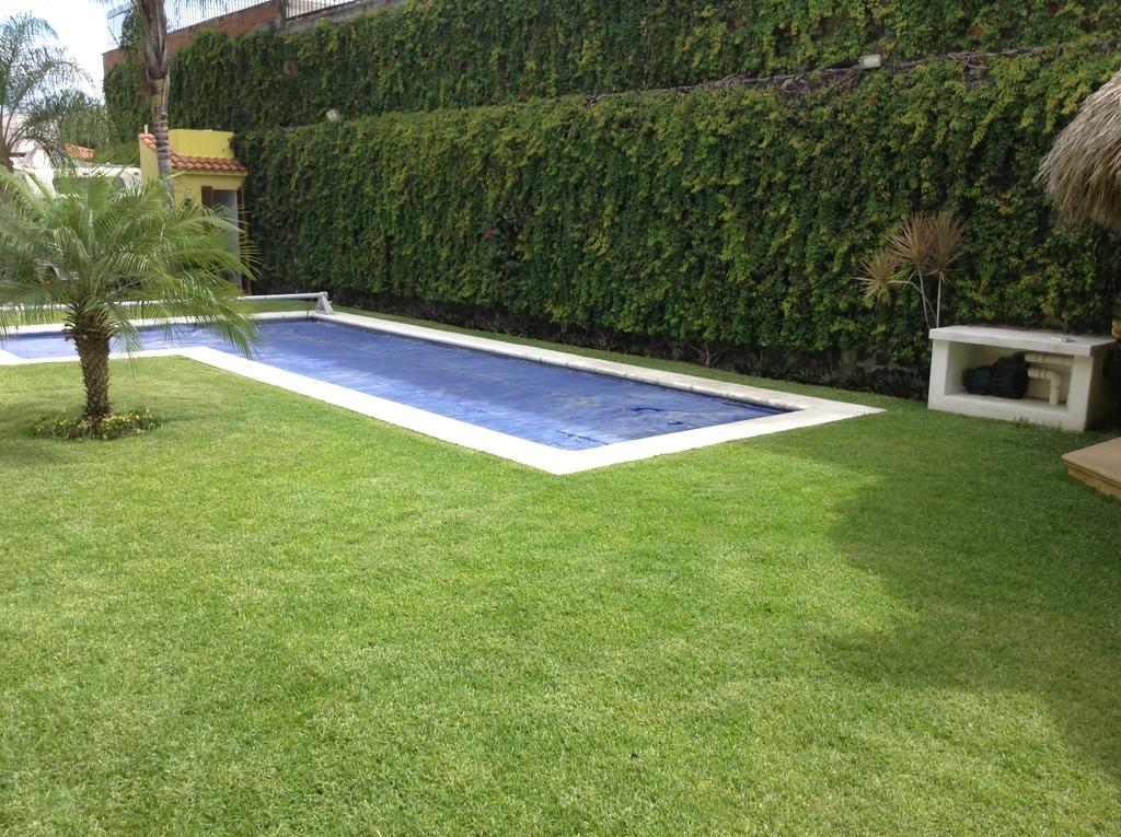 Villas De Brisas Cuernavaca Luaran gambar