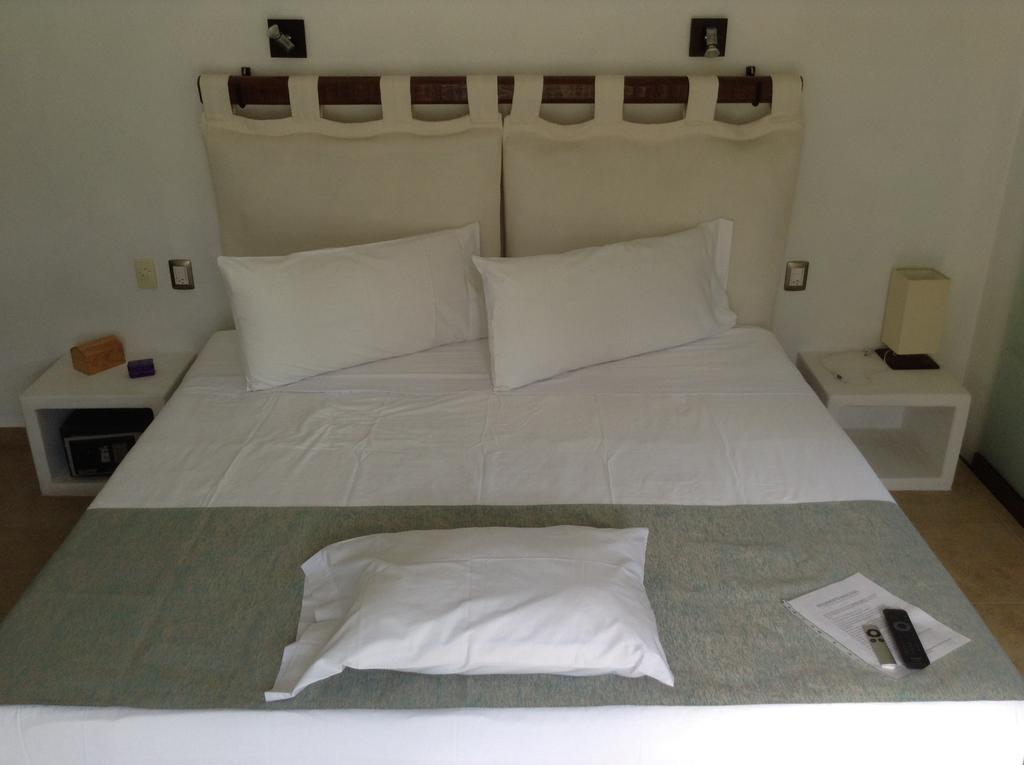 Villas De Brisas Cuernavaca Luaran gambar