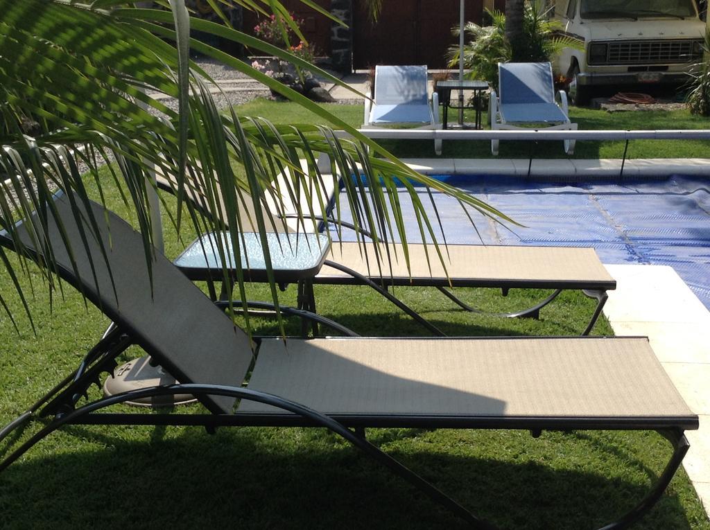 Villas De Brisas Cuernavaca Luaran gambar