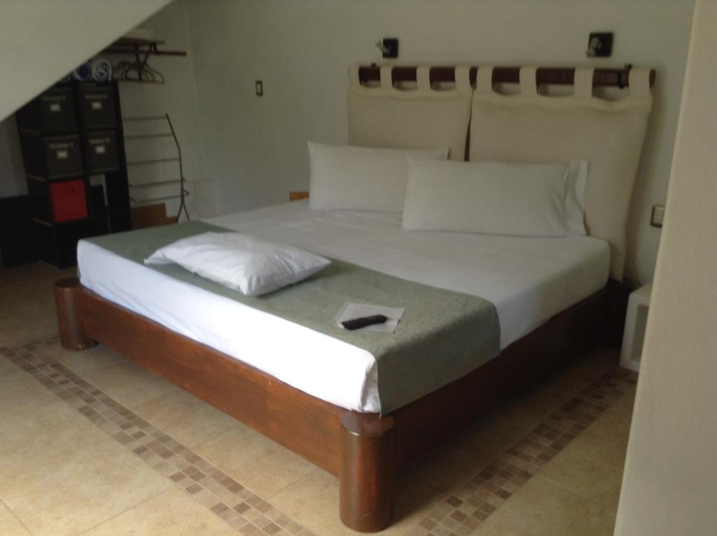 Villas De Brisas Cuernavaca Luaran gambar