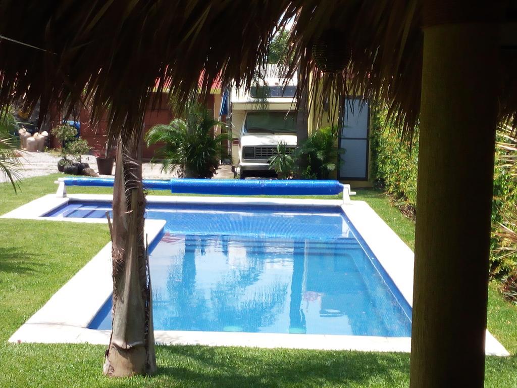 Villas De Brisas Cuernavaca Luaran gambar