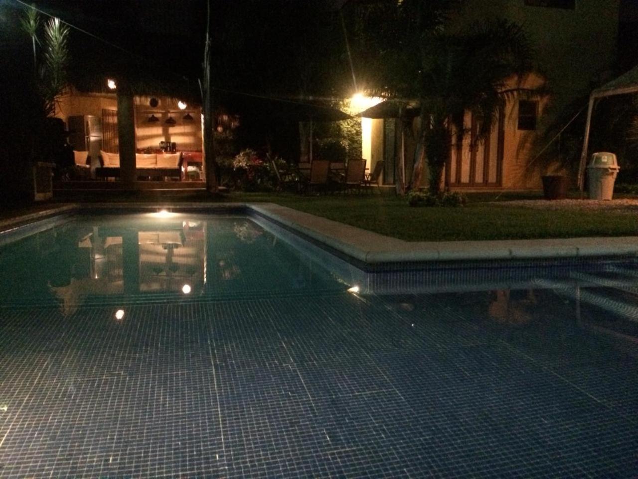 Villas De Brisas Cuernavaca Luaran gambar