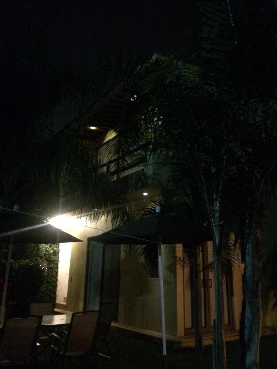 Villas De Brisas Cuernavaca Luaran gambar